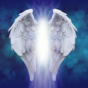 Angelic Healing